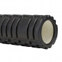 Масажний ролик U-Powex UP_1020 EVA foam roller 33x14см Black (UP_1020_T1_Black)