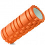 Масажний ролик U-Powex UP_1020 EVA foam roller 33x14см Orange (UP_1020_T1_Orange)