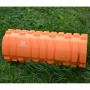 Масажний ролик U-Powex UP_1020 EVA foam roller 33x14см Orange (UP_1020_T1_Orange)