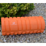 Масажний ролик U-Powex UP_1020 EVA foam roller 33x14см Orange (UP_1020_T1_Orange)