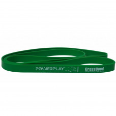 Еспандер PowerPlay 4115 Level 3 Green 16-32 кг (PP_4115_Green_(16-32kg))