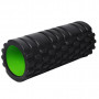 Масажний ролик PowerPlay 4025 Black/Green (PP_4025_Black_Green)