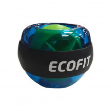 Еспандер Ecofit Power ball MD1118 72х63 mm Blue (К00019162)