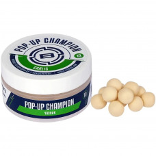 Бойл Brain fishing Champion Pop-Up Garlic (часник) 12mm 34g (1858.22.16)