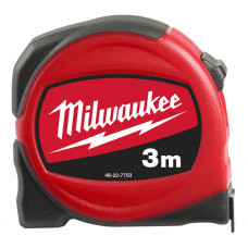 Рулетка Milwaukee 3м, 16мм (48227703)