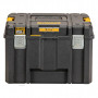 Ящик для інструментів DeWALT TSTAK 2.0 440х330х300 мм з лотком (DWST83346-1)