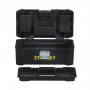 Ящик для інструментів Stanley ESSENTIAL, 32 x 18,8 x 13,2 (STST1-75515)