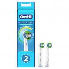 Насадка для зубної щітки Oral-B Precision Clean EB20RB CleanMaximiser (2)