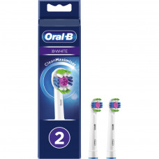 Насадка для зубної щітки Oral-B EB18pRB 2шт (4210201351511)