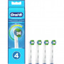 Насадка для зубної щітки Oral-B EB20RB 4шт (4210201360742)