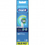 Насадка для зубної щітки Oral-B EB20RB 4шт (4210201360742)