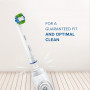 Насадка для зубної щітки Oral-B EB20RB 4шт (4210201360742)