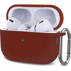 Чохол для навушників Armorstandart Hang Case для Apple AirPods Pro 2 Scarlet (ARM68599)