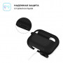 Чохол для навушників Armorstandart Silicone Case для Apple Airpods Pro Black (ARM56081)