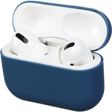 Чохол для навушників Armorstandart Ultrathin Silicone Case для Apple AirPods Pro Dark Blue (ARM55953)