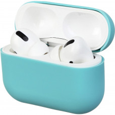 Чохол для навушників Armorstandart Ultrathin Silicone Case для Apple AirPods Pro Mint Green (ARM55968)