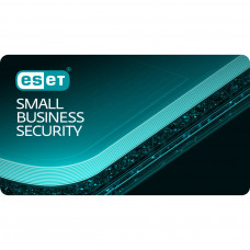 Антивірус Eset Small Business Security 5 ПК 1 year нова покупка (ESBS_5_1_B)