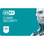 Антивірус Eset Cyber Security для 10 ПК, лицензия на 1year (35_10_1)