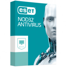 Антивірус Eset NOD32 Antivirus для 11 ПК, лицензия на 1year (16_11_1)