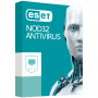 Антивірус Eset NOD32 Antivirus для 11 ПК, лицензия на 1year (16_11_1)