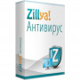 Антивірус Zillya! Антивирус 1 ПК 1 год новая эл. лицензия (ZAV-1y-1pc)