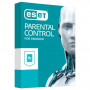 Антивірус Eset Parental Control для Android 4 ПК на 1year Business (PCA_4_1_B)