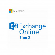 Офісний додаток Microsoft Exchange Online (Plan 2) P1Y Annual License (CFQ7TTC0LH1P_0001_P1Y_A)