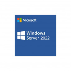 ПЗ для сервера Microsoft Windows Server 2022 CAL - 1 User CAL - 3 year Subscription C (DG7GMGF0D5VX_0003_P3Y_T)