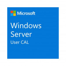 ПЗ для сервера Microsoft Windows Server 2025 CAL - 1 User CAL - 1 year Subscription, Commercial, Annual (DG7GMGF0PWHT_0004_P1Y_A)