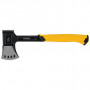 Сокира DeWALT 360мм, 990 г, чохол. (DWHT51387-0)