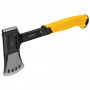 Сокира DeWALT 360мм, 990 г, чохол. (DWHT51387-0)