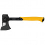 Сокира DeWALT 360мм, 990 г, чохол. (DWHT51387-0)