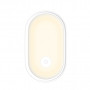 Нічник ColorWay Nightlight 0.5W (8x0.2W LED) (CW-NL08-W)