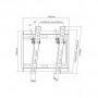 Кронштейн UniBracket BZ01-21