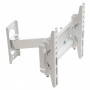 Кронштейн Charmount TV02T-R2 White