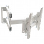 Кронштейн Charmount TV02T-R3 White