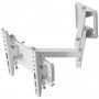 Кронштейн Charmount TV02T-R3 White