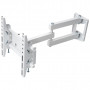 Кронштейн Charmount TV02T-R3 White