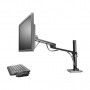 Кронштейн Lenovo Adjustable Height Arm (4XF0H70603)