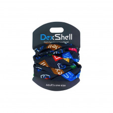 Баф Dexshell NeckWarmer Color (NG313B)