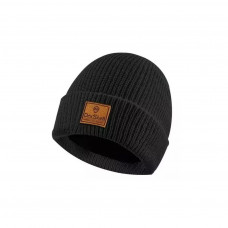 Водонепроникна шапка Dexshell Watch Beanie Black (DH322BLK)