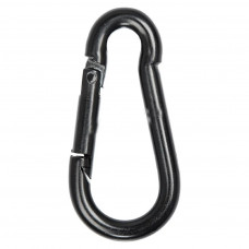 Карабін туристичний Skif Outdoor Clasp I 35 кг (BT245-35)