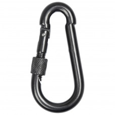 Карабін туристичний Skif Outdoor Clasp II 180 кг (BT245S-180)