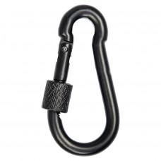 Карабін туристичний Skif Outdoor Clasp II 35 кг (BT245S-35)