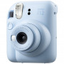 Камера миттєвого друку Fujifilm INSTAX Mini 12 BLUE (16806092)