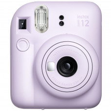 Камера миттєвого друку Fujifilm INSTAX Mini 12 PURPLE (16806133)