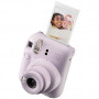 Камера миттєвого друку Fujifilm INSTAX Mini 12 PURPLE (16806133)