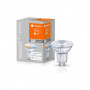 Розумна лампочка Osram LEDVANCE LEDSmart +WiFi PAR16 5W 2700 ... 6500K GU10 діміруе (4058075485679)