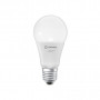 Розумна лампочка Osram LEDSMART+ WiFi A60 9W (806Lm) 2700-6500K E27 (4058075485372)