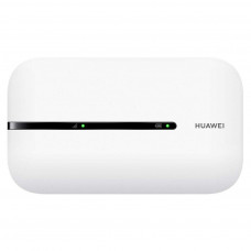 Мобільний Wi-Fi роутер Huawei E5576-320 White (51071UKL)